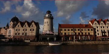 АҚШ генералы: НАТО-ның Калининградты басып алу мүмкіндігі бар