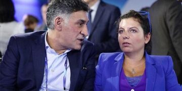 Қазақстан РФ мемлекеттік насихаттық телеарналарын бұғаттауы мүмкін