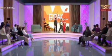 «Хабар» телеарнасының «Бірақ…» ток-шоуы қоғам наразылығын туғызды