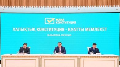 Photo of Сарапшылар жаңа Конституция жобасы жайлы ойларын ортаға салды
