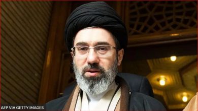 Photo of Иранның жаңа жоғарғы көсемі болып Моджтаба Хаменеи сайланды