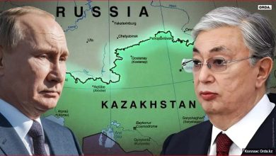 Photo of «Ходорковский» арнасы РФ-ның Қазақстанды жаулап алатынын жазды