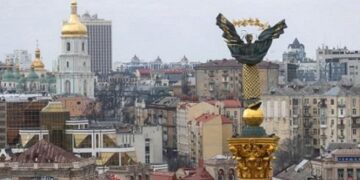 Украин әскерлері басқыншыларды қолдан келгенінше жоюға кірісті