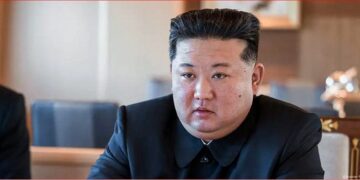 Ким Чен Ын Ресейге Украинамен соғыста толық қолдау көрсетпекші