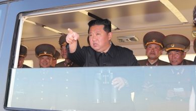 Photo of FT: Ким Чен Ын Ресейге оқ-дәрі сату жөнінде келісім жасасу үшін барады