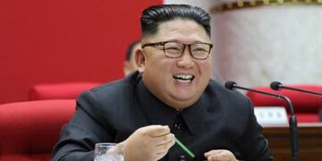 Ким Чен Ын тағы да жоқ болып кетті