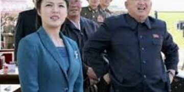 Ресейдің басты стратегиялық одақтасы КХДР болып шықты