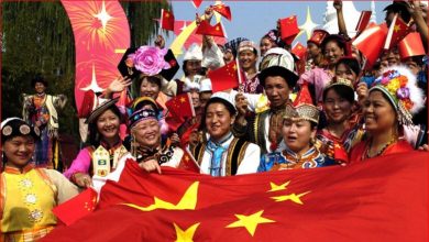 Photo of Қытай аз санды ұлттарды жойып жіберуге арналған заң қабылдады