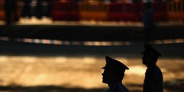 Қытайда 25 баланы уландырған бұрынғы тәрбиеші дарға асып өлтірілді