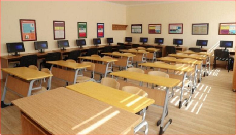 Әзербайжанда орыс тілінде білім беретін мектептер жабылады