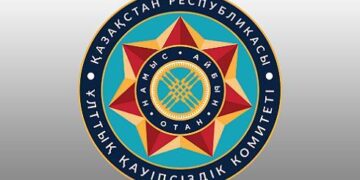 Қазақстанда радикалды ағымның 4 мүшесі қамауға алынды
