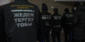Қазақстанда деструктивті ағымдар топтарын жоюға арналған операция басталды