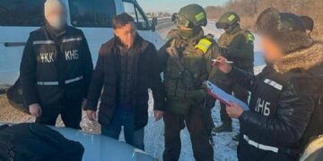 Қазақстанда салафиттерге қарсы «сойқан соғыс» басталып кеткен сияқты