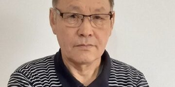 Сыр еліне белгілі азамат, қоғам белсендісі Көлбай Данабай қайтыс болды