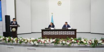 Үш күндік семинарда жергілікті жолдар сапасын арттыру шаралары қаралды