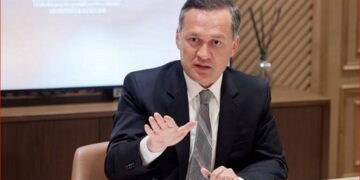 Өзбекстан Шешенстаннан келген екі киллерді іздестіріп жатыр