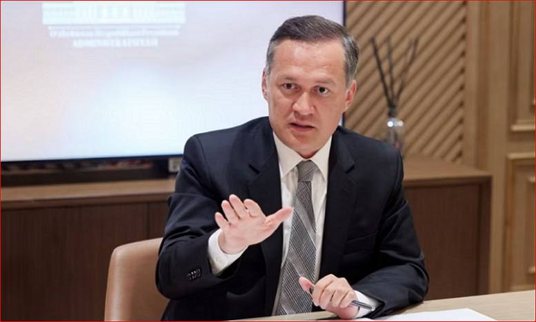 Өзбекстан Шешенстаннан келген екі киллерді іздестіріп жатыр