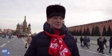 Коммунистер: Николай II-ні құлатқанбыз, Путинді де құлата аламыз
