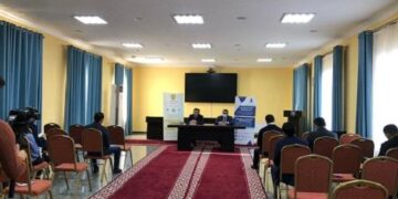 Елордада комплаенс қызметінің жұмыс қорытындысы талқыланды