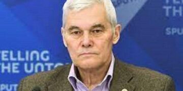 РФ генералы Украинадан соң Әзербайжанға кезек келетінін айтты