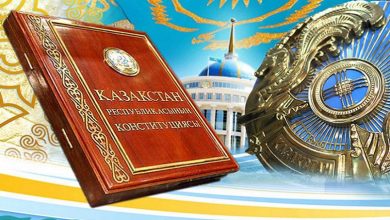 Photo of Әр азамат таңдауын нақтылайтын күн