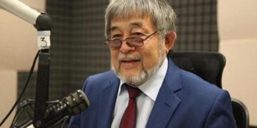 Қазақ сатирасының сардары Көпен Әмірбек өмірден өтті