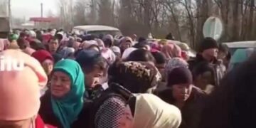 Қордай жанжалының себебі анықталды
