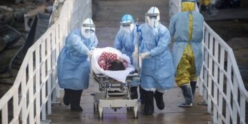 Саудия Қазақстанды вирус қаупі күшті елге жатқызды