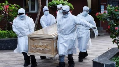 Photo of Қазақстан: Індеттен қайтыс болғандар саны 100-ге жетті