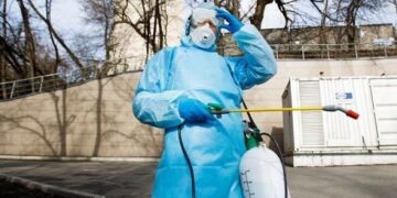 Әлемде карантин тәртібін бұзғандар қандай жаза алады?