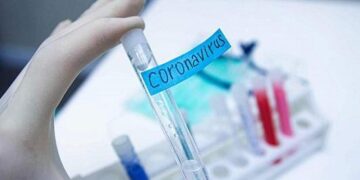 АҚШ-та коронавирус вакцинасы сынақтан өткізілді