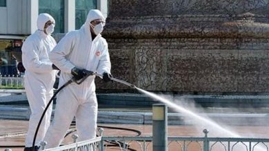 Photo of Шиелі ауданында «Төңкеріс» ауылы індет ошағына айналды