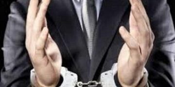 Түркістан облысында аудан әкімінің орынбасары қамалды