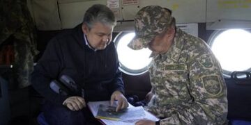 Батыс Алтайда өрт өшірілді, енді Қатон-Қарағай ормандары өртеніп жатыр