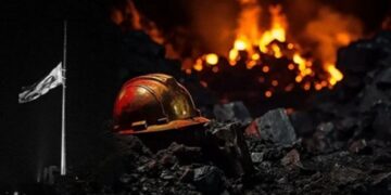 Костенко шахтасындағы апатқа 19 жауапты тұлғаның кінәлі екені анықталды