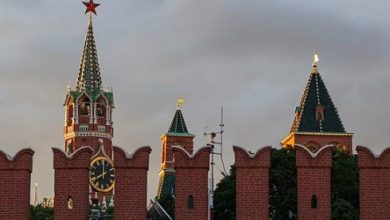 Photo of Кремль Ресейден ешкімді шығармау мәселесін талқылап жатыр