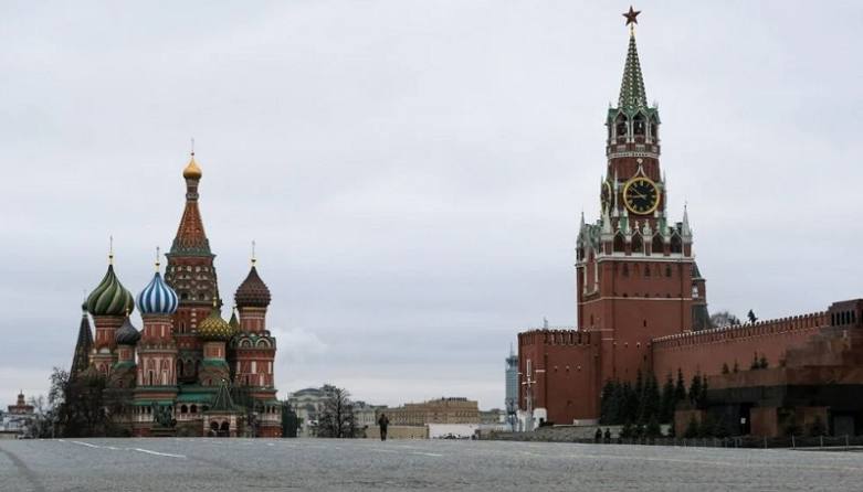 Путин Навальныйдың жерлеу рәсімі елде бүлік туғызып кетуінен қорқады