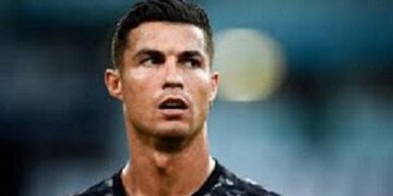 Криштиану Роналду «Манчестер Юнайтедке» қайта оралды