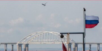 АҚШ Украинаға Қырымды біржола Ресейге беруді ұсынғалы отыр
