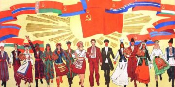 Жұртты Кеңес Одағын қалпына келтіруге шақырған өзбек сотталып кетті