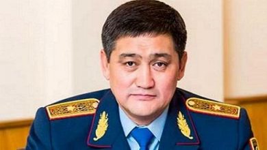 Photo of Генерал Серік Күдебаев 10 жылға бас бостандығынан айрылды