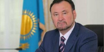 Кұл-Мұхаммед ресейлік депутат мәлімдемесіне жауап қайтарды