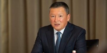 Мемлекет Құлыбаевтың зауытын мәжбүрлі түрде тартып алды