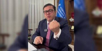 «Өзбек пен қазақ болмаған» деген орыс тарихшысына өзбек ғалымы жауап берді