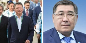 Ұлттық Олимпиялық комитет депутаттар сынына орай мәлімдеме жасады