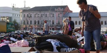 Курск облысындағы ахуал Путиннің ел алдындағы беделін түсіріп жіберді