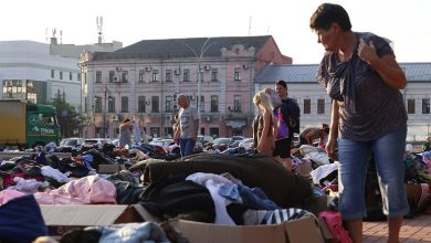 Photo of Курск облысындағы ахуал Путиннің ел алдындағы беделін түсіріп жіберді