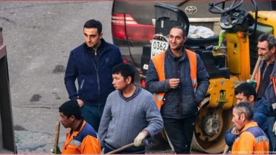 Photo of Қырғызстан мигранттарға байланысты Ресеймен соттасып жатыр