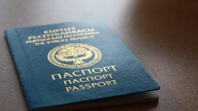 Photo of Мәскеуліктер Қырғызстан паспортын алуға көптеп ұмтылып жатыр