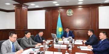 Мектепте орын алған жезөкшелік фактісіне орай шара қолданылды (видео)